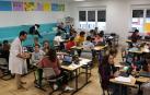 Jesuitas transforma el colegio