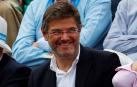 Catalá, sobre el juez del voto particular de 'La Manada': "Todos saben que tiene algún problema"