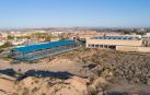 El Estado autoriza a Tudela a invertir los 3 millones en piscinas y campos de césped artificial