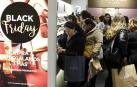 Todo listo en Navarra para el 'Black Friday'
