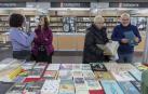 Los editores navarros esperan 10.000 personas en su feria