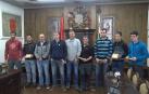 Baztan distingue a los jóvenes incorporados al primer sector