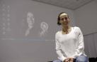 Sonia Casas: “Luché por perseguir mis sueños y los he hecho realidad”
