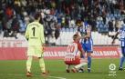 Dani Giménez: "Veo a Osasuna como serio candidato al ascenso"