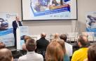 Ayerdi anima a las empresas a seguir ejemplos de transformación industrial
