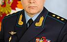 Igor Korobov.