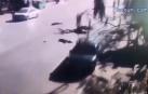 Cinco niños muertos y 18 heridos en un atropello en una escuela en China