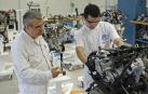 Los nuevos operarios cuentan con un perfil más técnico.