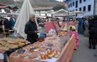 Lesaka, el estilo de una feria