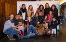 Por segundo año consecutivo, Minimusic organizó un concierto didáctico de la mano de Brandok y Diario de Navarra. Un evento para compartir en familia que bajo el título 'Descubriendo el Pop Español' encandiló con temas de grupos tan emblemáticos como Radio Futura, Loquillo y los Trogloditas, Hombres G, Nacha Pop o el Último de la Fila. El grupo La Poptelera fue el encargado de subir al escenario y hacer vibrar con su música a los espectadores.
