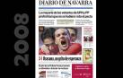 Las imágenes del día de hace 5, 10 y 20 años.