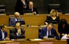 Geroa Bai se une a UPN y PP en contra de que Skolae sea obligatorio