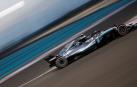 Bottas por delante de los Red Bull; Sainz duodécimo y Alonso decimotercero