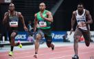 El velocista hispano-cubano Yunier Pérez podrá competir con España