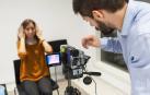 La UN busca 30 voluntarios para investigar la frustración a través de la temperatura