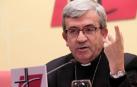 El obispo Argüello: "No quise decir que los homosexuales no sean enteramente varones"