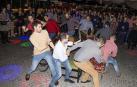 El sábado 17 de noviembre, la zona Chic del Complejo Castejón se convirtió en el escenario perfecto para la quinta Gala de novios organizada por Ikemevoy Viajes. Una cita ya ineludible para las parejas que están planificando su próxima boda y en la que pueden compartir experiencias, disfrutar de una suculenta cena, participar en sorteos y otras muchas actividades que convierten cada año este encuentro en una auténtica fiesta.