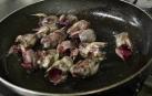 Recetas con historia | Javier Díaz