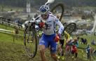I Ciclocross de Pamplona, el 23 de diciembre, en el parque de Aranzadi