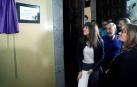 El Ayuntamiento de Arrasate homenajea a Isaías Carrasco, asesinado por ETA en 2008