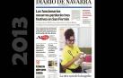 Las imágenes del día de hace 5, 10 y 20 años