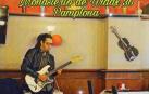 Música en vivo Viernes y Sábados a las 21 en "The Quiet Moment" con el músico y compositor Rob Castillo.