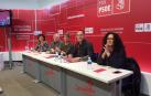 María Chivite: "El cuatripartito termina y saben que no van a repetir"