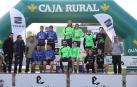El Grupoempleo se lleva el Navarro por equipos mixto de cross