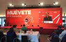 Esparza: “El PSN está empeñado en convertirse en salvavidas del nacionalismo vasco y el populismo”