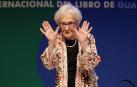 La carta de amor a México de la poeta uruguaya Ida Vitale