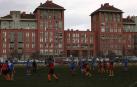 Osasuna teje su red de clubes convenidos más amplia