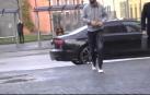 Piqué, sentenciado a pagar 48.000 euros por conducir sin puntos en el carnet