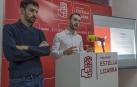 El PSN tendrá a Crespo en una lista en la que no estará Sanz de Galdeano