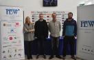 La Tubala Brass Week de Tafalla se adentra este año en el jazz