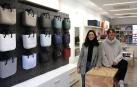 Una tienda donde diseñar tu bolso
