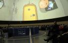 La Navarra científica y cultural arropa al Planetario