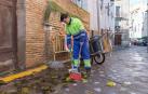El servicio de limpieza mancomuna agrupará a 17 localidades de la Ribera