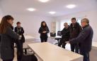 Abierto el plazo de solicitud para los seis puestos en el espacio de 'CoWork' de Pamplona