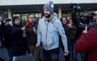 Piqué acepta una multa de 48.000 euros por conducir sin puntos en el carné