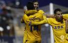 El Alcorcón de Cristóbal sigue haciendo historia e ilusiona a la afición