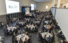 La Gala Benéfica de Niños contra el Cáncer recauda 35.000€ para terapias