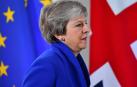 May dice que España "no ha conseguido lo que quería" respecto a Gibraltar
