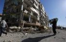 Aumenta a 700 la cifra de heridos en el fuerte terremoto de Irán