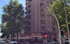 Se suicida tirándose de su piso una mujer que iba a ser desahuciada en Madrid