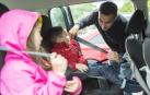 seguro coche niños