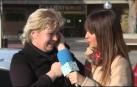 La madre de la chica apuñalada en Alcorcón a los padres de la supuesta asesina: “Deben ser fuertes”