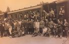 El Archivo de Navarra recibirá los fondos documentales del Orfeón Pamplonés