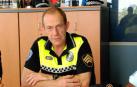 El TAN estima que el jefe de la policía local de Pamplona debe dimitir