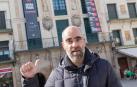 Luis Tosar: “La labor del director me parece cada vez más difícil y tediosa”