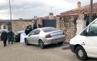 Los técnicos dicen que las mujeres atacadas por los perros "murieron devoradas"